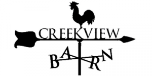 Creekview Barn
