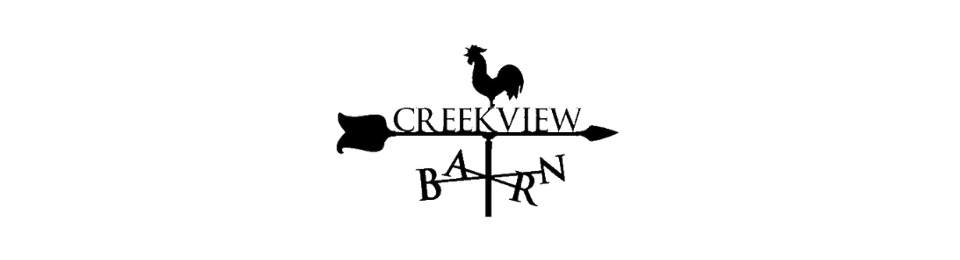 Creekview Barn